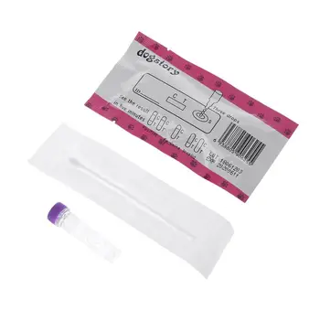 

Cat Test Paper Home Health Detection For Feline Panleukopenia Virus FPV