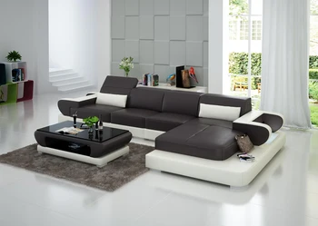 

Living room furniture sofa sectional sets sofa L shaped