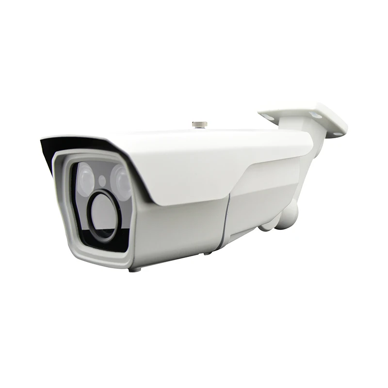 

CCTV Security 6-22MM LENS 2MP Long Range Starlight WDR IP Bullet Camera POE IP66