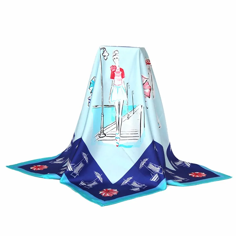 chinese-customized-screen-print-100-silk-women