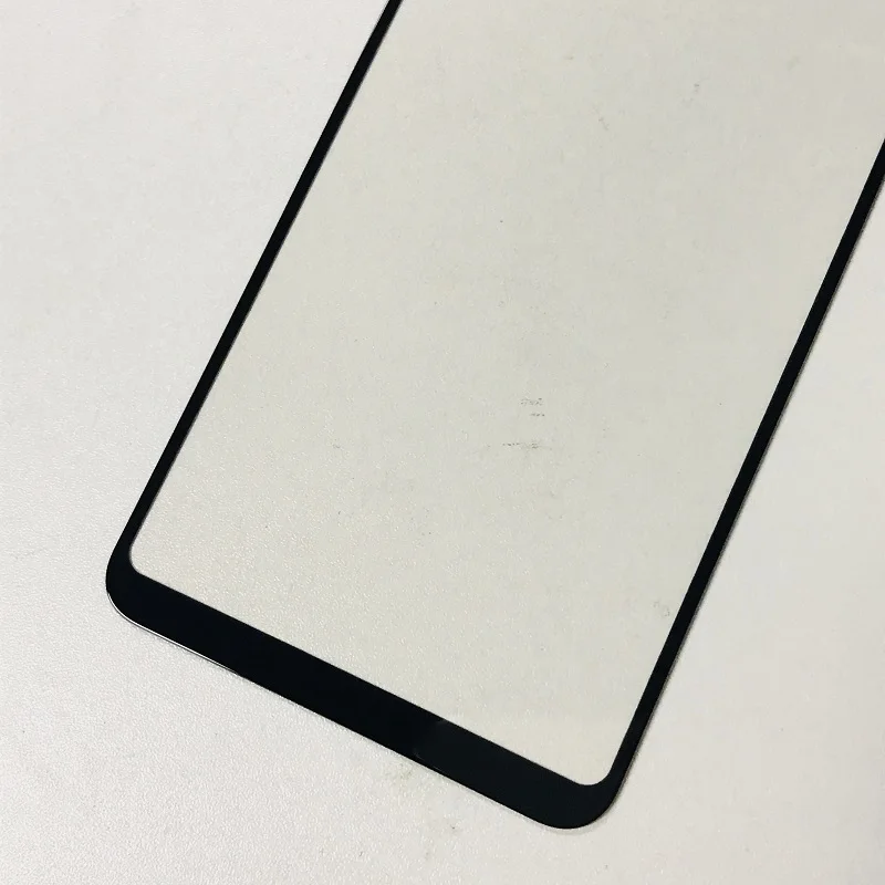 Mi8 Lite закаленное стекло прозрачное полное покрытие Защита экрана для Xiaomi Mi 8