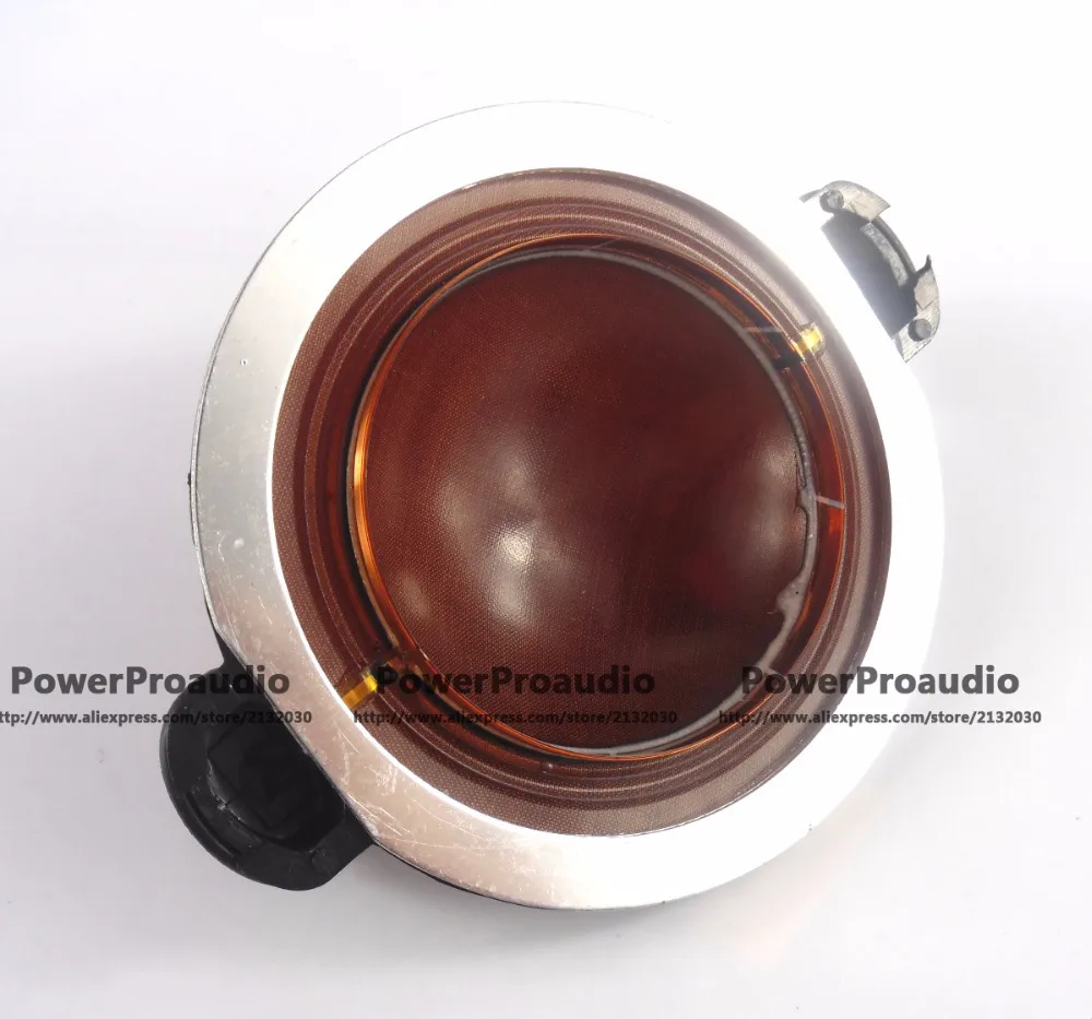 Сменная диафрагма для селена D250 D250X драйвера 8Ohm|Аксессуары аудиосистем| |