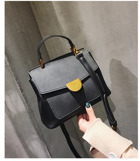 mais novo bolsa feminina pequeno mensageiro bolsa de ombro bonito cfrthu78