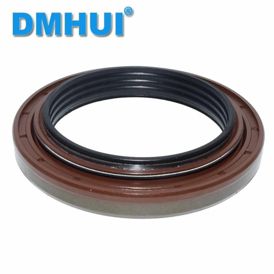 Reference cassette oil seal 65*92*10/15 1849B ISO 9001:2008 supplied by DMHUI seal factory rubber rubbuer DMHUI brand