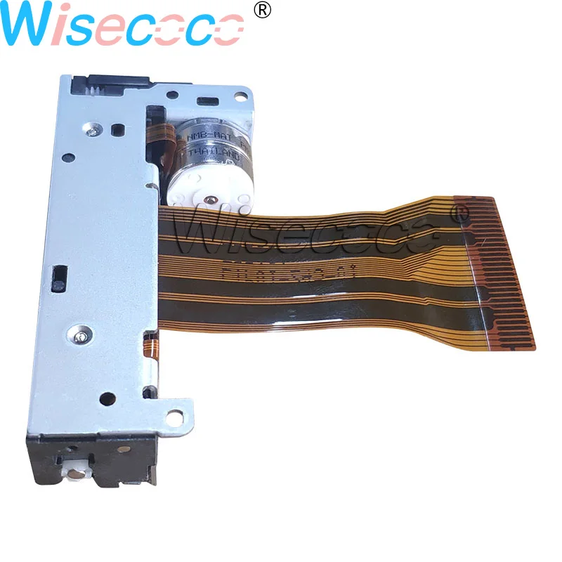 Wisecoco печатающая головка LTP01-245-01 LTP01-245-02 LTP01-245-11 Печатающая головка принтера головка MCL101/103 FTP-628 ab-58gk ab 58gk 58mk pos58