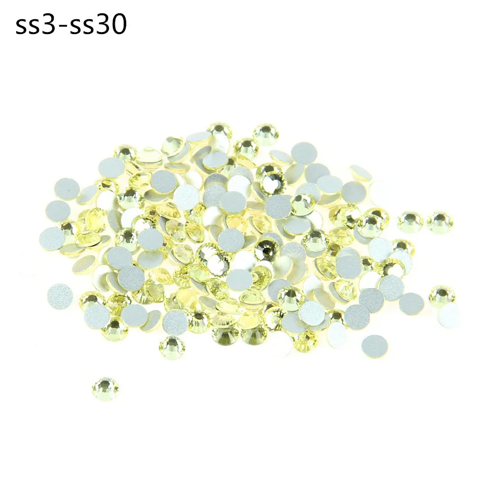 ss3-30 Lt Yellow
