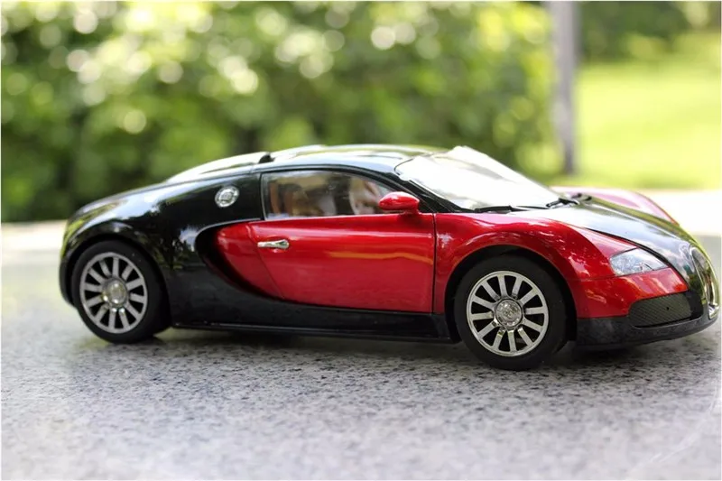 Bugatti speaker 36