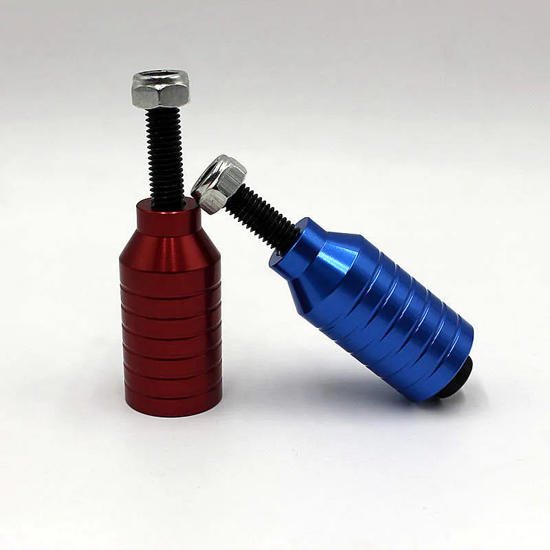 55/70mm 1PCS Profession Approved Top Class Stunt Scooter Peg Alloy
