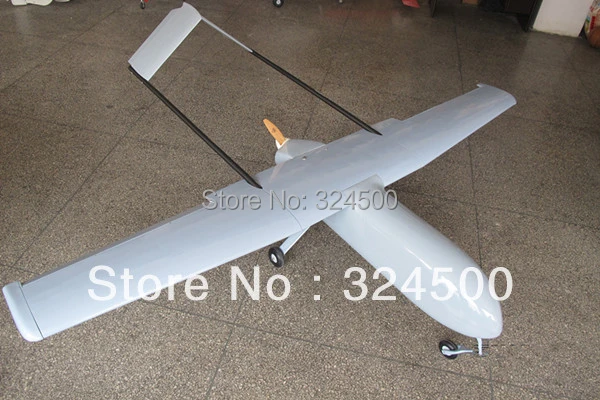 remote control petrol planes