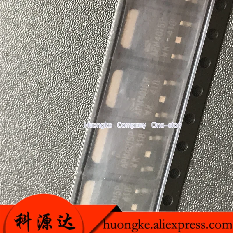 10 шт./лот APM4010N APM4015P-252 INSTCOK | Электроника