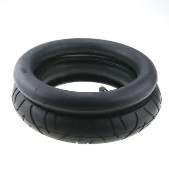 

10inch Xiaomi M365 electric Scooter Tire thicker Wheel Tire Inflating outside Inner tire Tire Inner Tube Pneumatic Tyre Upgraded