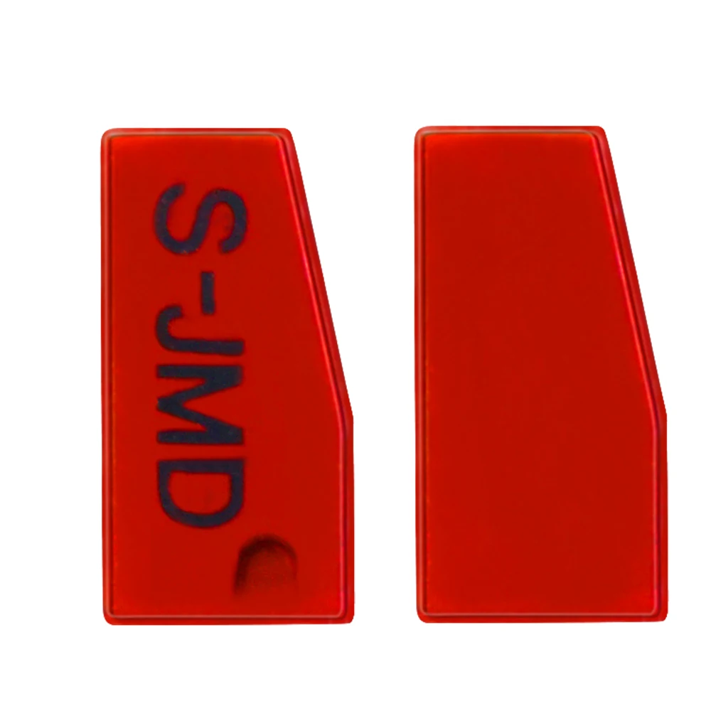 10 шт. красный JMD King чип для удобного ребенка 46/48/4C/4D/G T5 чип в одном многофункциональном King чип для CBAY ручная детская машина
