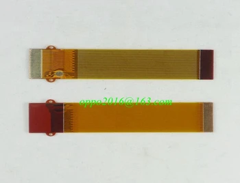 

1200XH laser head cable / 24P 85 mm / car dvd laser cable /24P cable with surface cable for SF-HD860 12XH Car dvd mechanism 5PCS