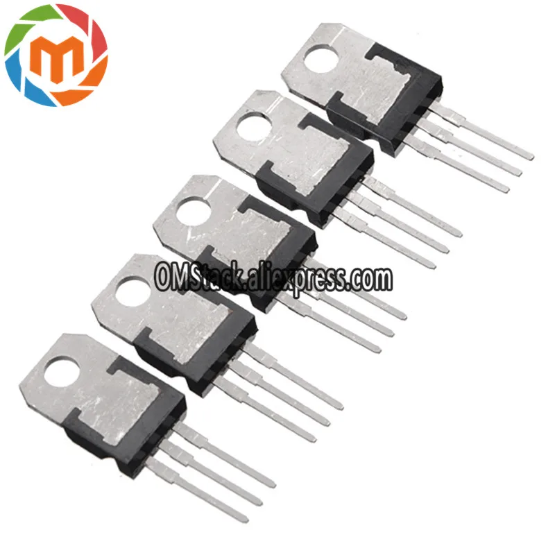 10pcs-lot-LM317-LM317T-TO-220-Adjustable-Chip-Three-Terminal-Regulator-Original-Authentic