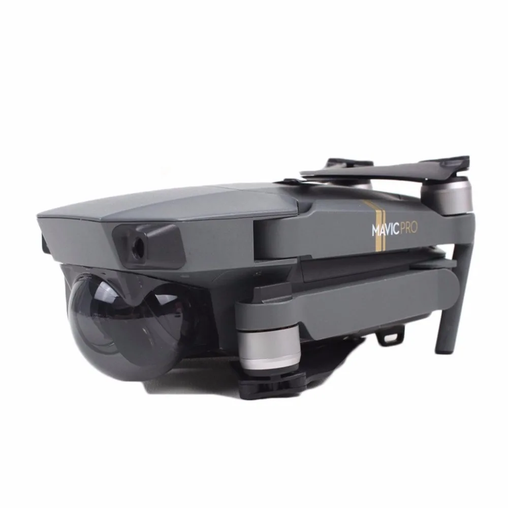 Для Mavic Pro ND16 фильтр карданный чехол Защитная линза для камеры DJI Mavic Pro Аксессуары