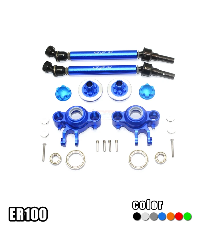ER100 1