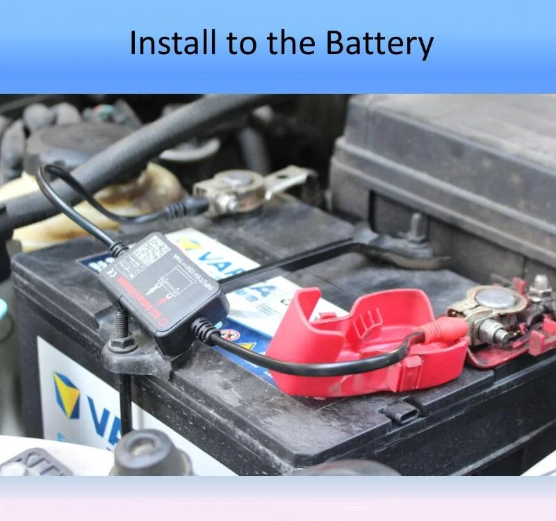 battery tester