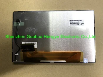 

Free shipping Brand new AUO 7inch LCD display C070VVN03 V3 screen panel for car GPS DVD navigation LCD monitors