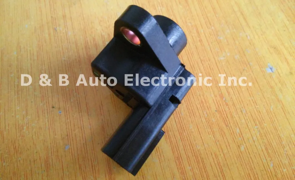 Buy 1pc Crankshaft Position Sensors J5T10771 for