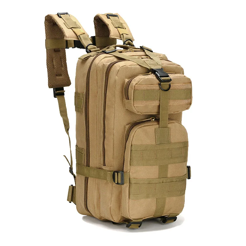 Sacchetto Zaino desert Tattico mud Camo Aperta camouflage Black Arrampicata Donne Degli armygreen Il Ys buy camouflage Per Di Uomini Color Campeggio Sport Equitazione All'aria Delle vqC0gF