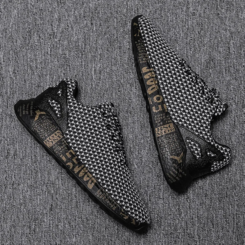 

Men Running Shoes Breathable Outdoor Sports Sneakers Comfortable Athletic Training Footwear Sapatos Masculino Hombre Zapatillas