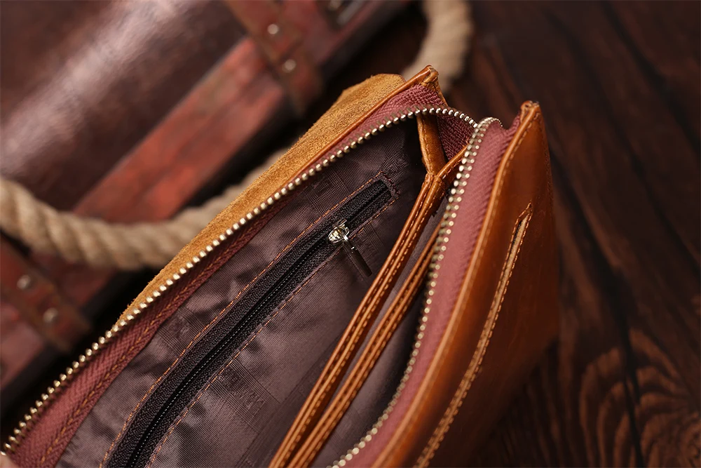 9342--Carteiras Billeteras Mujer Clutch Man Handy Bags (20)