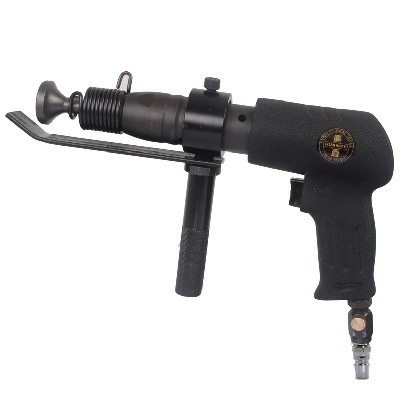 Pneumatic joint machine Duct joint machine air clappers air hammer air