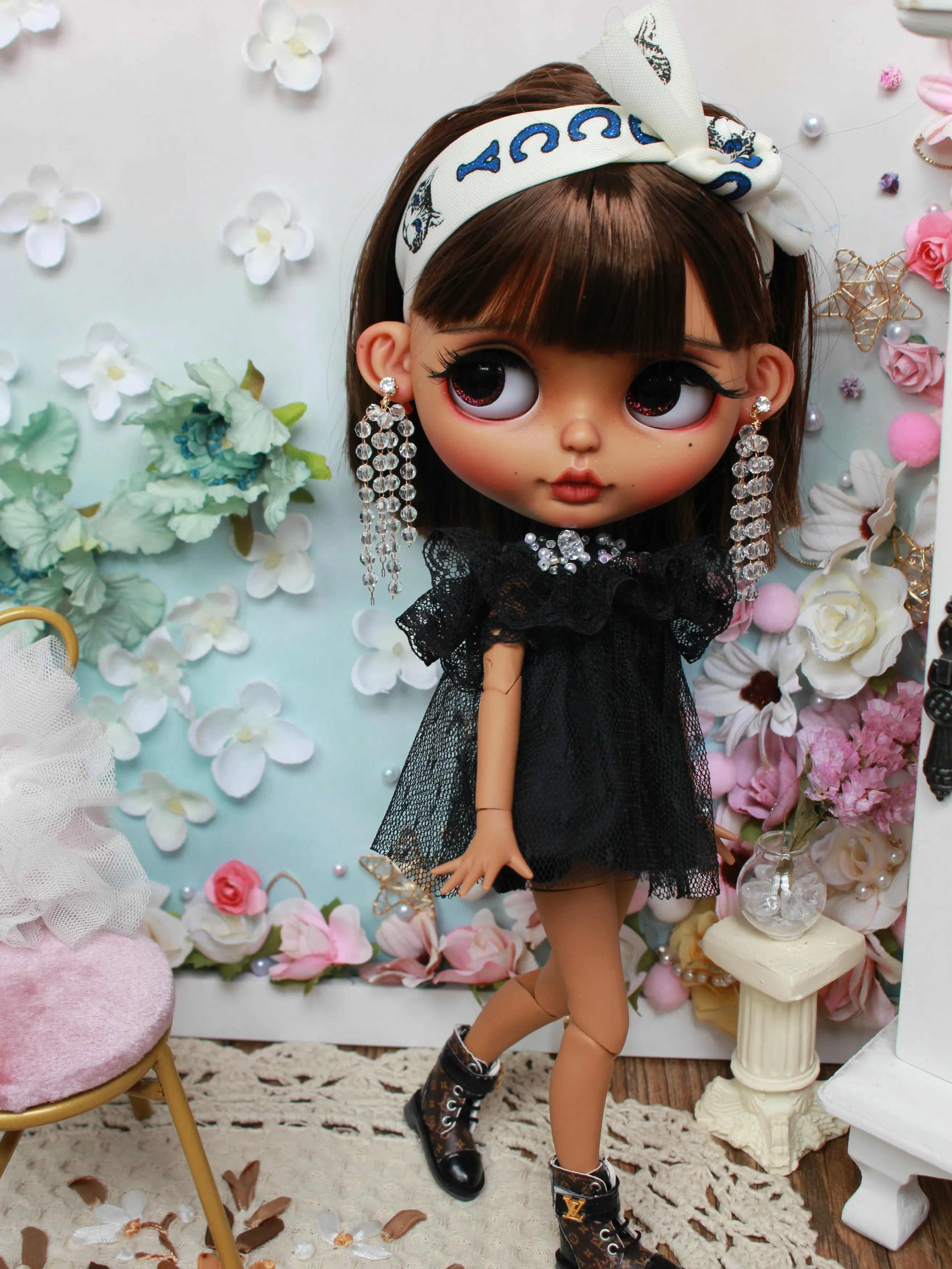 Кукла Blyth girl Под заказ № 20190529