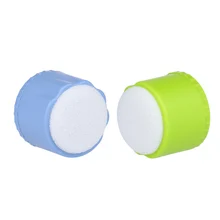 1 шт., стоматологическое оборудование для ухода за полостью рта, круглая подставка Endo, чистящая пена, губка, напильники, сверлильный блок, держатель, автоклавная Стоматологическая Продукция