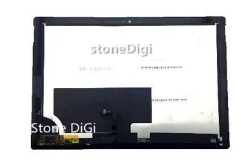 

12 inch LCD Assembly For Microsoft Surface Pro 3 (1631) TOM12H20 V1.1 LTL120QL01 003 lcd display touch screen digitizer panel