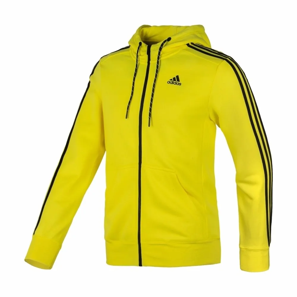 light yellow adidas sweatshirt