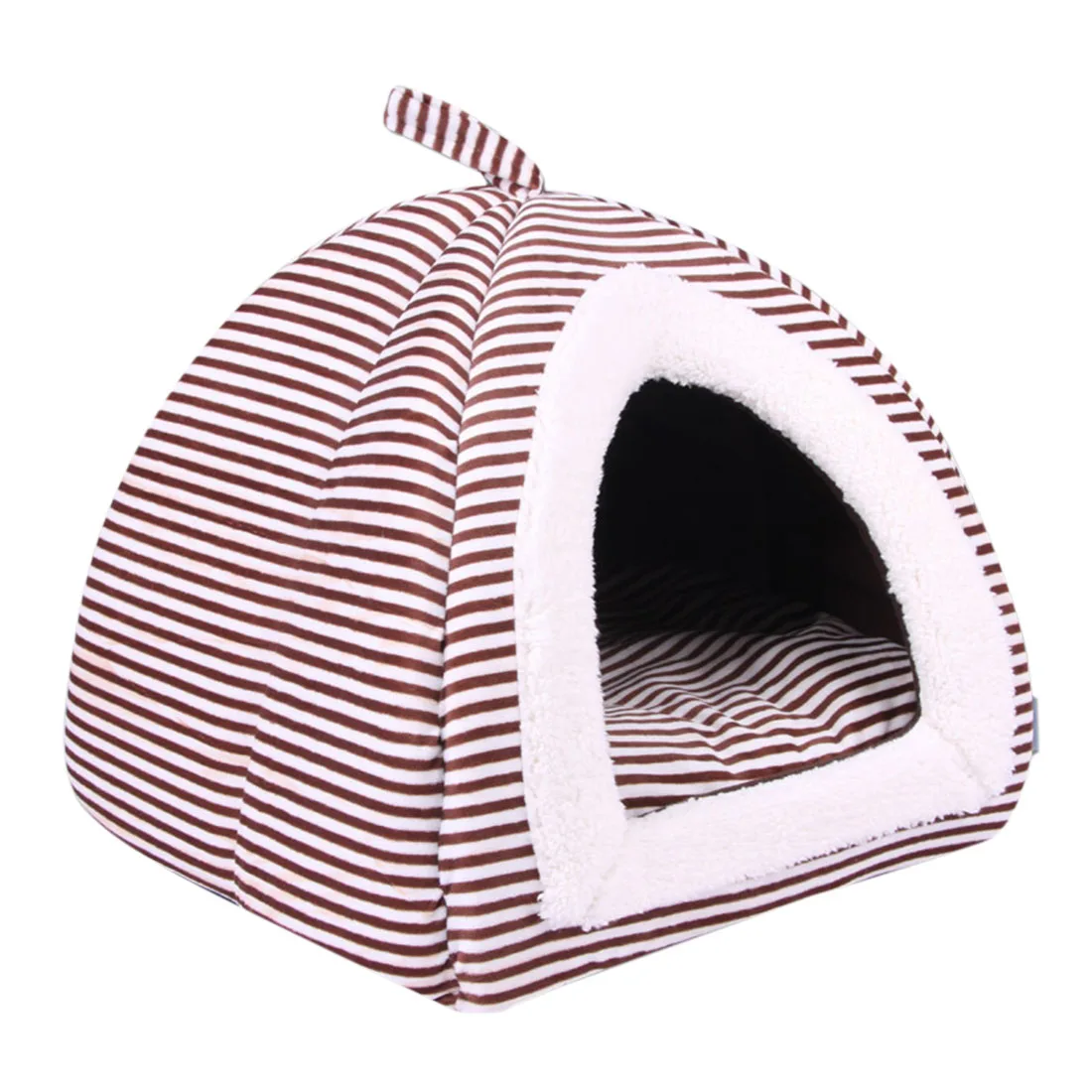 Hot Sale New Styles Dog Tent Dog House Pet Tent Dog Beds for Small Dogs Home Warm Winter Cama Perro Pet Products Nest