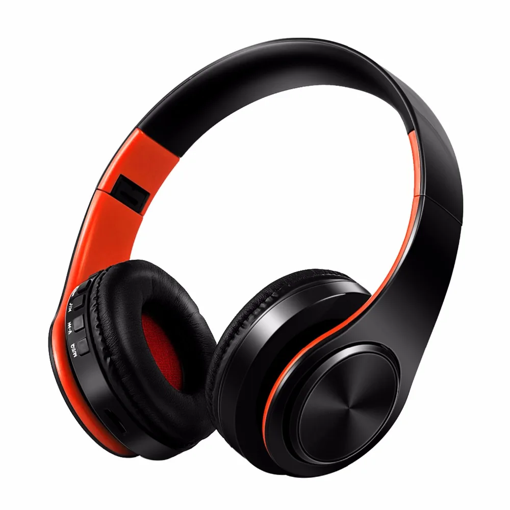 Best headphones Bluetooth Earphone Wireless Earbuds With Charging Box Sports headset For Iphone X Samsung S9 Plus Xiaomi Huawei