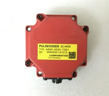 

Used encoder A860-2050-T321 TESTED PASS OK