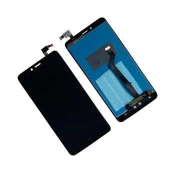 

LCD Display For ZTE Imperial Max Z963 Z962 Z963VL LCD Display Touch Screen Digitizer Assembly Repair Parts