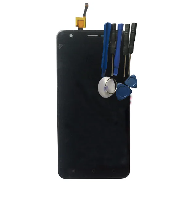 

BINYEAE For S5511-JM HHD55228-FPCA-V1.0 LCD Display With Touch Screen Digitizer Assembly Replacement