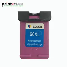 einkshop Refilled Ink C4635 C4640 C4650 C4680 C4740 F4440 4500 F4580 printer Cartridge Replacement for HP 60 XL Deskjet einkshop Refilled Ink C4635 C4640 C4650 C4680 C4740 F4440 4500 F4580 printer Cartridge Replacement for HP 60 XL Deskjet
