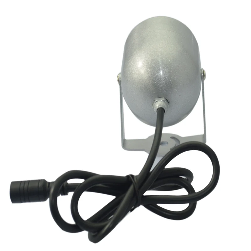  940nm IR LED illuminator Security Lighting 48PCS INSIVIBLE Infrared LED For Night Vision Surveillan - 32905040238