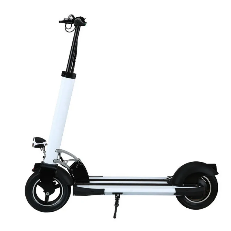 10 дюймов Электрический самокат складной электрический скейтборд 2 колеса Ховер доска с сиденьем Быстрый скутер мощная возможность Ховер доска