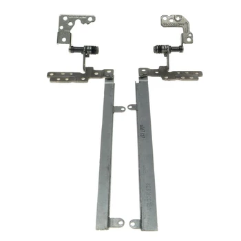 

FOR HP ENVY 4 TOUCHSMART 4 4-1000 SERIES L &R LCD Hinges Set AM0T5000410 AM0T5000510