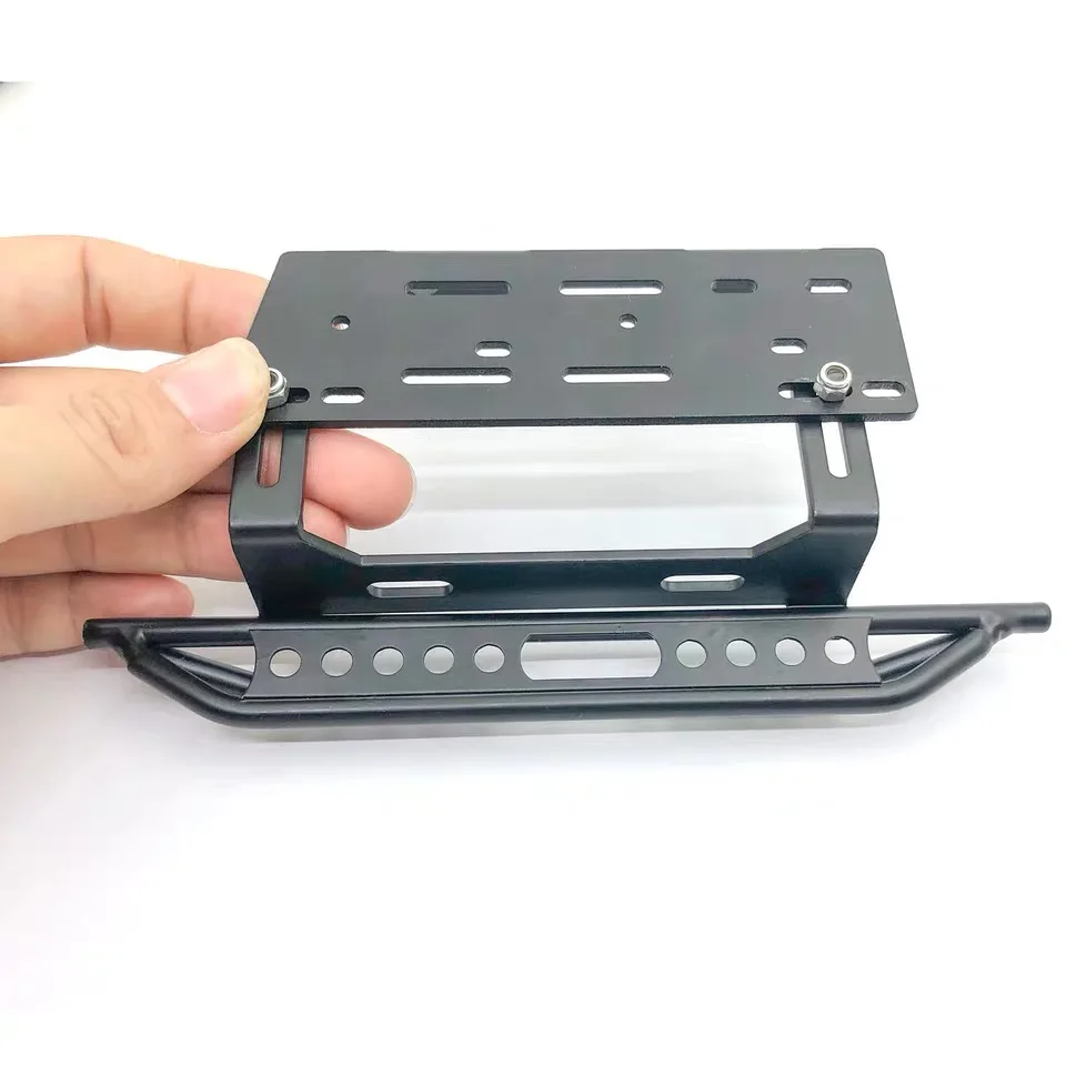 1 пара металлических боковых педалей для 1/10 Jeep Cherokee Wrangler Axial Scx10 90046 90047 боковая