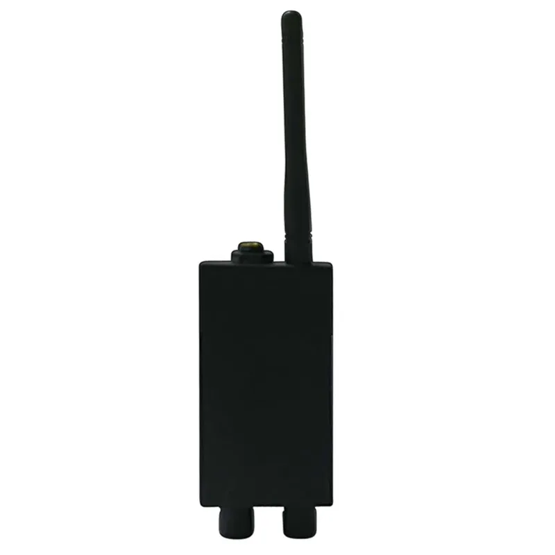 1MHz-12GH Radio Anti-Spy Detector FBI GSM RF Signal Auto Tracker Detectors GPS Tracker Finder Bug with Long Magnetic LED Antenna_15