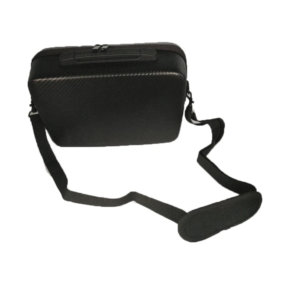 SPARK Portable Drone Case Hard Shell Shoulder Bag Storage Bags Handle Box for DJI Spark Drone Accessories-5