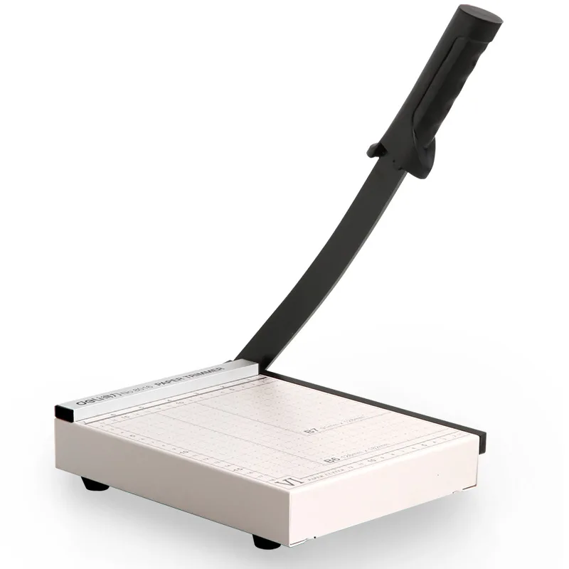 School Office Steel Cutter Manual B6 Photo Photo Card Cutter Cutter Paper Cutter Paper Trumpet цена School Office Steel Cutter Manual B6 Photo Photo Card Cutter Cutter Paper Cutter Paper Trumpet цены онлайн