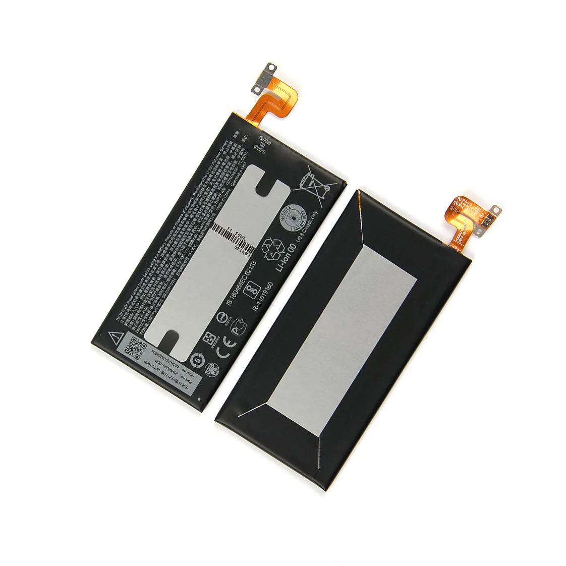 

High Quality B2PZF100 phone battery For HTC Ocean Note U-1w U Ultra U-1u 3000mAh High Capacity
