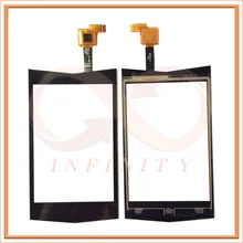 in stock 100% Tested Original 3.5″ Touch Screen for DOOGEE TITANS DG150 sensor Touch Panel digitizer Glass Replacement Assemble
