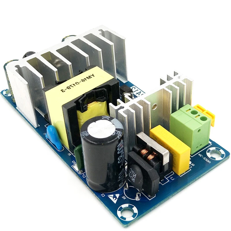 power supply (6)