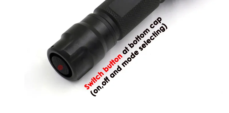 UF-1505 flashlight (2)