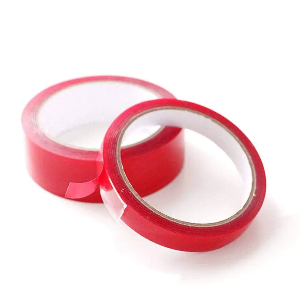 Transparent Double Sided Tapes 07