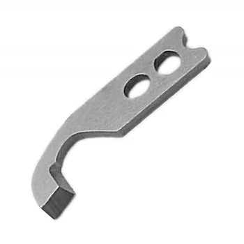 

#784045008 UPPER KNIFE for JANOME / NEWHOME SERGER 104D 134D 203 234 234D 5BB5112